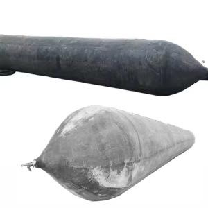 Wholesale 5m Lengths Offshore Marine Rubber Airbags High Pressure Rated Reusable Low Maintenance from china suppliers