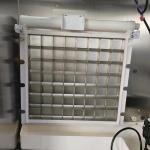 NO App-Controlled 500kg Stainless Steel Ice Cube Maker for Business Food