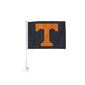 Wholesale T Flagolden car flags screen printed high quality from china suppliers