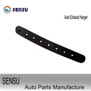 Wholesale Universal Auto Toyota Exhaust Rubber Hangers IATF 16949 Certified Anti Wear from china suppliers
