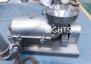 Wholesale Herbal Powder Grinder Machine Henna Moringa Chinese Herb Mushroom Pulverizer from china suppliers
