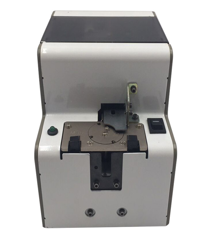 Robotic Portable Automatic Screw Feeder 18M Max Screw Length 80cc Capacity
