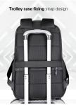 Multi functional Classic Fashion Laptop Backpack for Men Camping Outdoor Custom