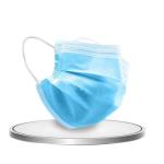 Medical Mask Making Machine/Ultrasonic Welding 0.5Mpa Disposable N95 Mask Making
