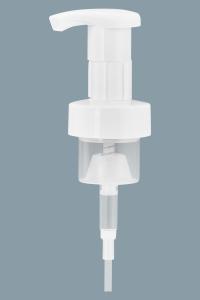 Wholesale Dispenser Type Plastic Foam Pump Cleaning 0.8Cc Output Skin Care from china suppliers