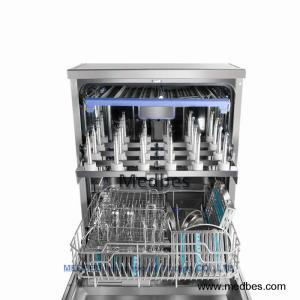 Wholesale Medical Dental instrument washer 160L super capacity from china suppliers