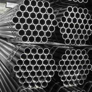 Wholesale ASTM A210 ASME SA210 A1 Varnished Seamless Steel Tubes GB5310 20G 15MoG 12CrMoG from china suppliers