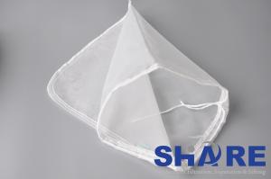 Wholesale Mono Multifilament Micron Rated Filter Bags Plain Weave 5um from china suppliers