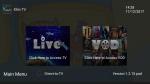 IPTV Account Xtrix IPTV with Europe IPTV Channel Italy UK Germany Arabic USA