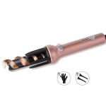Private Label 240V Electric Hair Curler Custom Logo Automatic Household Curler