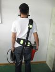Carbon Fibre 15 Mins Emergency Escape Breathing Apparatus for Personal Rescue