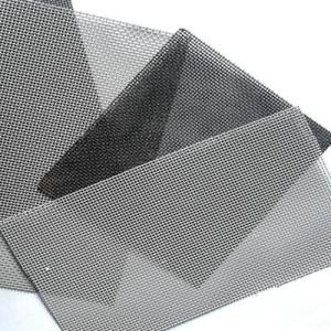 Wholesale Insect Proof Stainless Steel Security Screen 316 Grade Standard 30 Meters Length from china suppliers