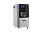 Wet 5 Axis Dental Milling Machine Metal Frame And Denture Dental Implant Milling