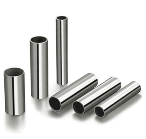 Food Grade Thin Wall Steel Tubing , Heavy Wall Stainless Steel Tubing For
