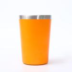Food Grade 12 Oz Stainless Steel Coffee Mug 8 Oz Stainless Steel Travel Mug For