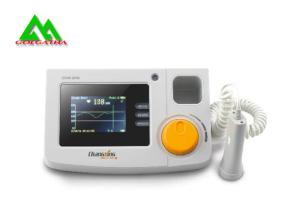 Wholesale Fetal Heartbeat Detector Medical Ultrasound Equipment For Heart Rate Monitoring from china suppliers