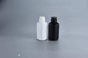 Wholesale 500ml Charging Diameter 30mm HDPE Plastic Container Two Colors Can Be Selected from china suppliers
