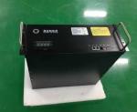 6000 Cycles Cycle Life 38.4kwh Ess Battery IP20 Grade for Emergency Power Supply