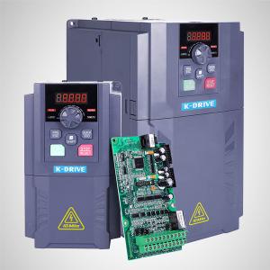 Wholesale 0.75-500KW Elevator Inverter 3 Phase Multipurpose Remote Control from china suppliers