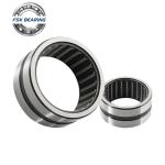 Sealed MR40SS Drawn Cup Needle Roller Bearing ID 63.5mm OD 82.55mm