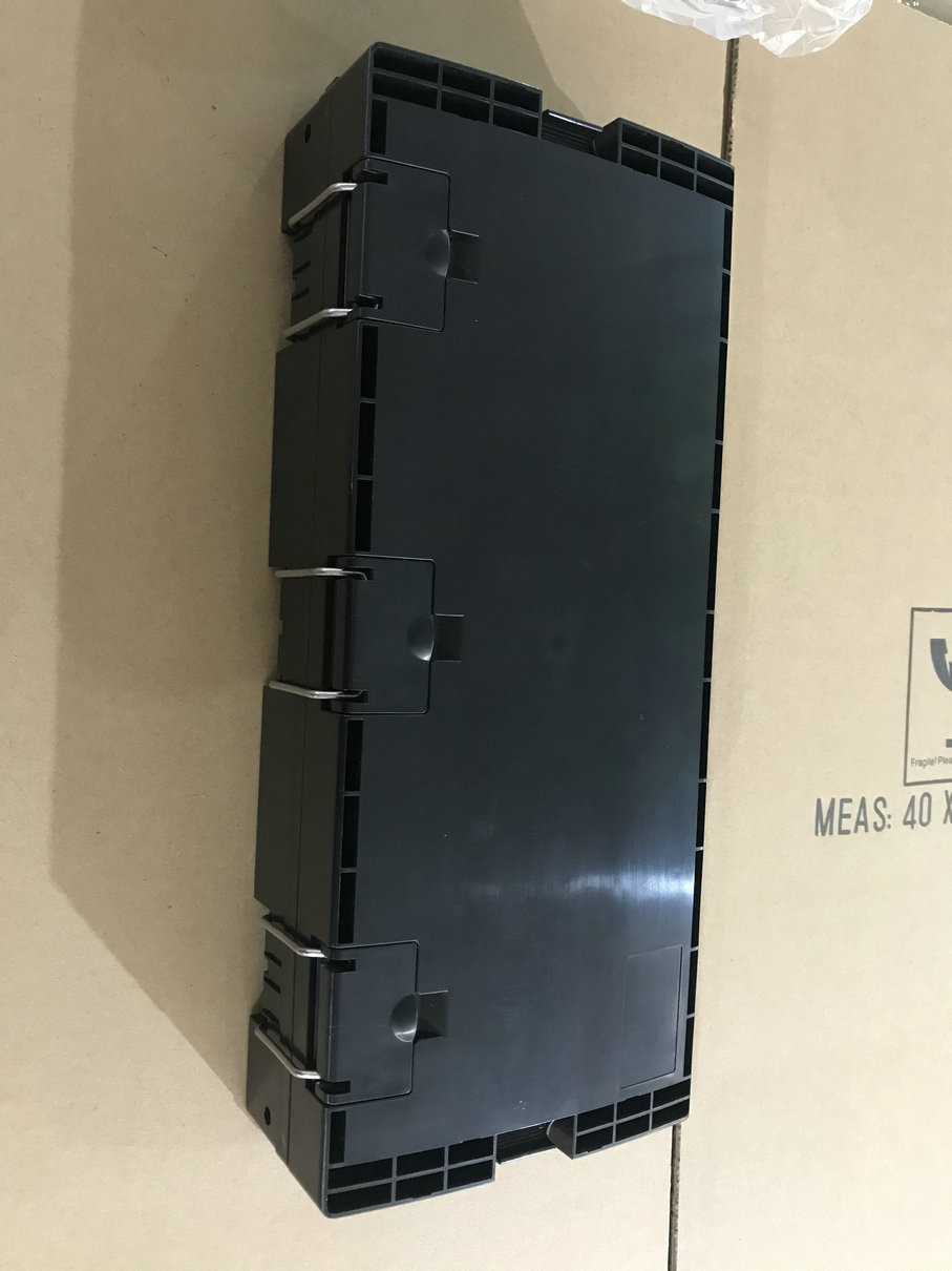 FTTH Telecom Aerial IP65 Fiber Optic Closure 72core
