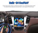 12.3inch Android Auto Radio For GMC Yukon Chevrolet Tahoe 2015 2021