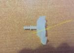 911816089 Sulzer Weaving Loom Spare Parts Lubricating Felt Housing with Felt