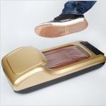 Clear Shoe Sole Protector Film Roll Customized For Shoe Cover Machine