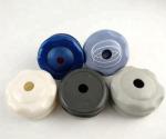 51mm 53.5mm 54mm Massage Roller Ball For Body Relaxing