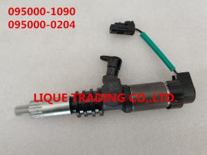 Wholesale DENSO Common rail injector 095000-1090, 9709500-109, 095000-0200, 095000-0204 for MISTSUBISHI 6M60T from china suppliers