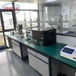 Phenolic Resin Counter Tops Chemistry Lab Bench Laboratory Island Bench With