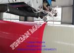 1950mm 150m/Min 100kN/M Paper Making Machine Rolls