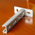 Strut Cantilever Bracket Unistrut Slotted