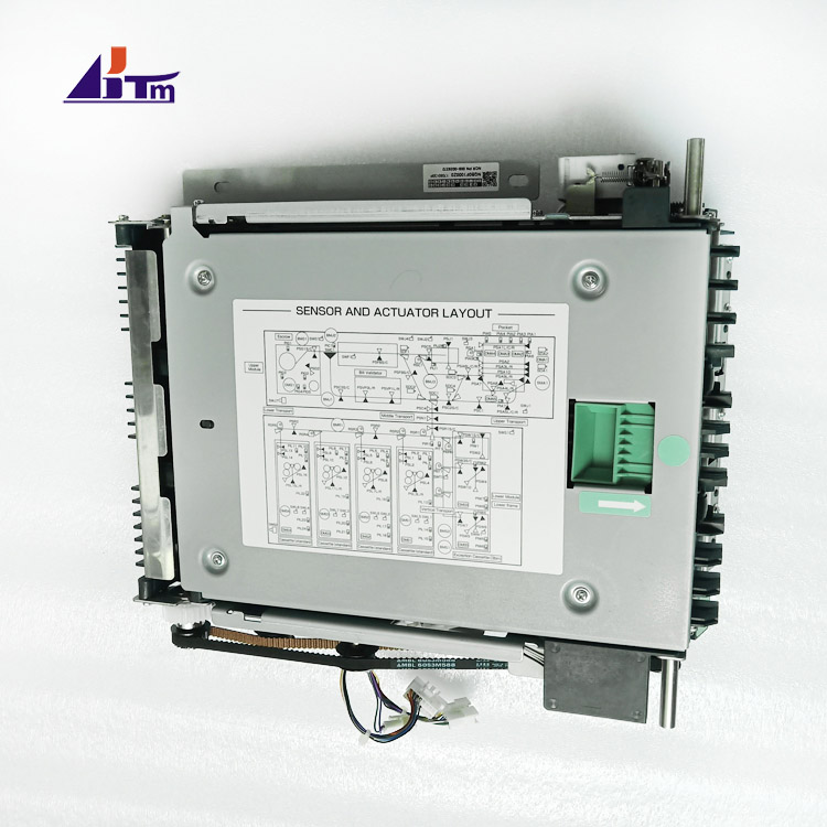 NCR SelfServ 6683 6687 BRM Bridge Transport 009-0029372 0090029372