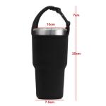 OEM AZO Free L7.5cm Neoprene Water Bottle Cover