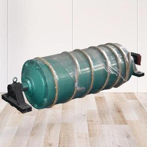 Wholesale Stainless Steel Conveyor Bend Pulley from china suppliers