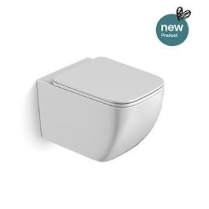 Wholesale Bathroom Wc Suspended Toilets Wall Mounted Conceal Cistern Wall Hung Toilet Set from china suppliers