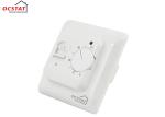 230V AC Electric digital underfloor heating thermostat 16AMP External Temperatur