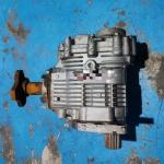 331004BD0A 4BD0A For Nissan X-Trail Qashqai Renault Koleos 4WD Transfer Case