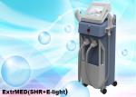 5Hz Spot Alexandrite Laser Machine , Laser Hair Removal Equipment with LCD