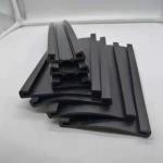 4m Synthetic Car Door Rubber Sealing Strip Soundproof Custom For Van Camping