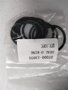 Wholesale OEM O-RING 07000-13035 07000-13032 07000-B3048 07000-B2060 07000-B3035 GENUINE Original Excavator Spare Parts from china suppliers
