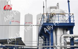 Wholesale 100,000Nm3/ H Economical Hydrogen Processing Plant OEM ODM from china suppliers