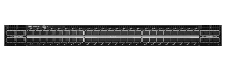 Dell EMC Storage Server EMC PowerSwitch N2248P PoE Switch