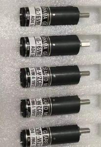 Wholesale IG-16VM-WZC02-24 Akiyama Press Parts Autoprint Spare Ink Key Motor Engine from china suppliers