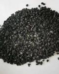 Extensive Surface Area Activated Charcoal Pellets For Purification
