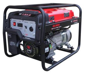 Wholesale Forced Air Cooling Portable Diesel Generator 8KVA 20KVA from china suppliers