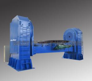 Wholesale Double Column Positioner - TWS Seriess china heavy duty positioner welding positioner factory from china suppliers