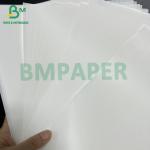 30gsm + 10gsm Oilproof PE Coated Deli Paper Bread Sandwich Paper