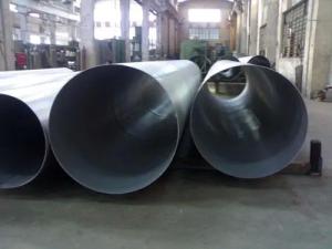 Wholesale Nickel Plated Bare Copper Pipe / Tinned Nickel Plated Copper Tube from china suppliers